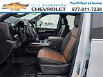 New 2026 Chevrolet Silverado 2500 High Country Crew Cab for sale #77930 - photo 18