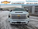 New 2026 Chevrolet Silverado 2500 High Country Crew Cab for sale #77930 - photo 3