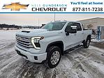 New 2026 Chevrolet Silverado 2500 High Country Crew Cab for sale #77930 - photo 1