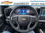 New 2026 Chevrolet Silverado 2500 High Country Crew Cab for sale #77930 - photo 32