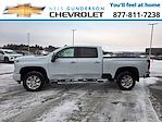 New 2026 Chevrolet Silverado 2500 High Country Crew Cab for sale #77930 - photo 4