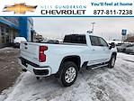 New 2026 Chevrolet Silverado 2500 High Country Crew Cab for sale #77930 - photo 6