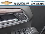 New 2026 Chevrolet Silverado 1500 LTZ Crew Cab for sale #77933 - photo 17
