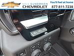 New 2026 Chevrolet Silverado 1500 LTZ Crew Cab for sale #77933 - photo 20