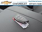 New 2026 Chevrolet Silverado 1500 LTZ Crew Cab for sale #77933 - photo 38