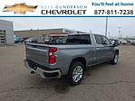 New 2026 Chevrolet Silverado 1500 LTZ Crew Cab for sale #77933 - photo 6