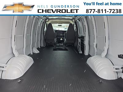 New 2025 Chevrolet Express 3500 Empty Cargo Van for sale #77935 - photo 2