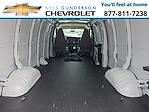 New 2025 Chevrolet Express 3500 Empty Cargo Van for sale #77935 - photo 2