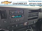 New 2025 Chevrolet Express 3500 Empty Cargo Van for sale #77935 - photo 11