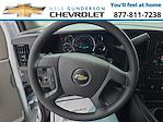 New 2025 Chevrolet Express 3500 Empty Cargo Van for sale #77935 - photo 14