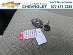 New 2025 Chevrolet Express 3500 Empty Cargo Van for sale #77935 - photo 17