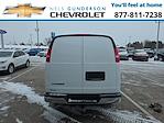 New 2025 Chevrolet Express 3500 Empty Cargo Van for sale #77935 - photo 5