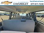 New 2025 Chevrolet Express 3500 1LT Passenger Van for sale #77936 - photo 10