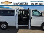 New 2025 Chevrolet Express 3500 1LT Passenger Van for sale #77936 - photo 11