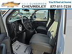 New 2025 Chevrolet Express 3500 1LT Passenger Van for sale #77936 - photo 15
