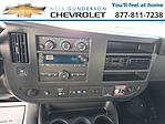 New 2025 Chevrolet Express 3500 1LT Passenger Van for sale #77936 - photo 17