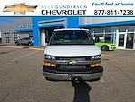 New 2025 Chevrolet Express 3500 1LT Passenger Van for sale #77936 - photo 3