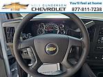 New 2025 Chevrolet Express 3500 1LT Passenger Van for sale #77936 - photo 21