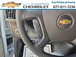 New 2025 Chevrolet Express 3500 1LT Passenger Van for sale #77936 - photo 22