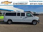 New 2025 Chevrolet Express 3500 1LT Passenger Van for sale #77936 - photo 4