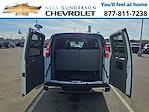 New 2025 Chevrolet Express 3500 1LT Passenger Van for sale #77936 - photo 8