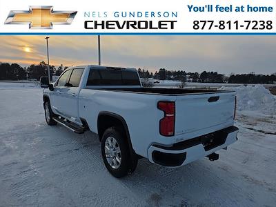 New 2026 Chevrolet Silverado 3500 High Country Crew Cab for sale #77943 - photo 2