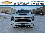 New 2026 Chevrolet Silverado 3500 High Country Crew Cab for sale #77943 - photo 3
