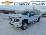 New 2026 Chevrolet Silverado 3500 High Country Crew Cab for sale #77943 - photo 1
