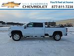 New 2026 Chevrolet Silverado 3500 High Country Crew Cab for sale #77943 - photo 4
