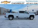 New 2026 Chevrolet Silverado 3500 High Country Crew Cab for sale #77943 - photo 7