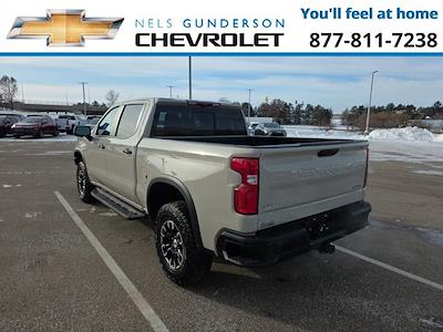 New 2026 Chevrolet Silverado 1500 ZR2 Crew Cab for sale #77952 - photo 2