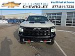 New 2026 Chevrolet Silverado 1500 ZR2 Crew Cab for sale #77952 - photo 3