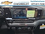 New 2026 Chevrolet Silverado 1500 ZR2 Crew Cab for sale #77952 - photo 23