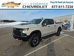 New 2026 Chevrolet Silverado 1500 ZR2 Crew Cab for sale #77952 - photo 1
