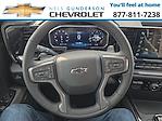 New 2026 Chevrolet Silverado 1500 ZR2 Crew Cab for sale #77952 - photo 30