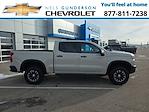 New 2026 Chevrolet Silverado 1500 ZR2 Crew Cab for sale #77952 - photo 7