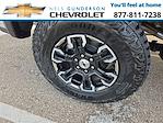 New 2026 Chevrolet Silverado 1500 ZR2 Crew Cab for sale #77952 - photo 8