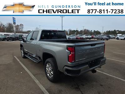 New 2026 Chevrolet Silverado 3500 High Country Crew Cab for sale #77955 - photo 2