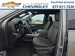 New 2026 Chevrolet Silverado 3500 High Country Crew Cab for sale #77955 - photo 17