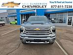 New 2026 Chevrolet Silverado 3500 High Country Crew Cab for sale #77955 - photo 3