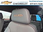 New 2026 Chevrolet Silverado 3500 High Country Crew Cab for sale #77955 - photo 24