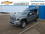 New 2026 Chevrolet Silverado 3500 High Country Crew Cab for sale #77955 - photo 1