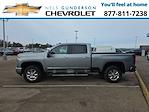 New 2026 Chevrolet Silverado 3500 High Country Crew Cab for sale #77955 - photo 4