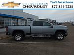 New 2026 Chevrolet Silverado 3500 High Country Crew Cab for sale #77955 - photo 7