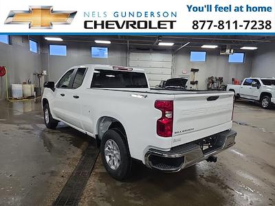 New 2026 Chevrolet Silverado 1500 Work Truck Double Cab for sale #77959 - photo 2