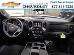 New 2026 Chevrolet Silverado 1500 Work Truck Double Cab for sale #77959 - photo 9