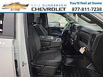 New 2026 Chevrolet Silverado 1500 Work Truck Double Cab for sale #77959 - photo 10