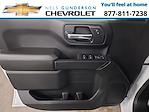 New 2026 Chevrolet Silverado 1500 Work Truck Double Cab for sale #77959 - photo 12