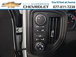 New 2026 Chevrolet Silverado 1500 Work Truck Double Cab for sale #77959 - photo 13