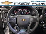 New 2026 Chevrolet Silverado 1500 Work Truck Double Cab for sale #77959 - photo 19